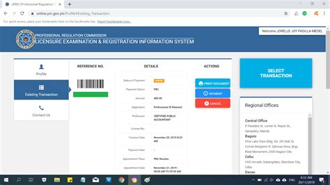 can you reschedule prc appointment|How To Renew PRC License 2024 Online Without .